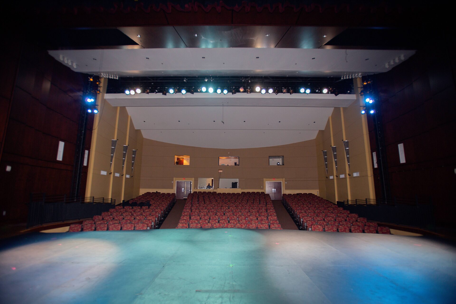 Arts Center Arts Center