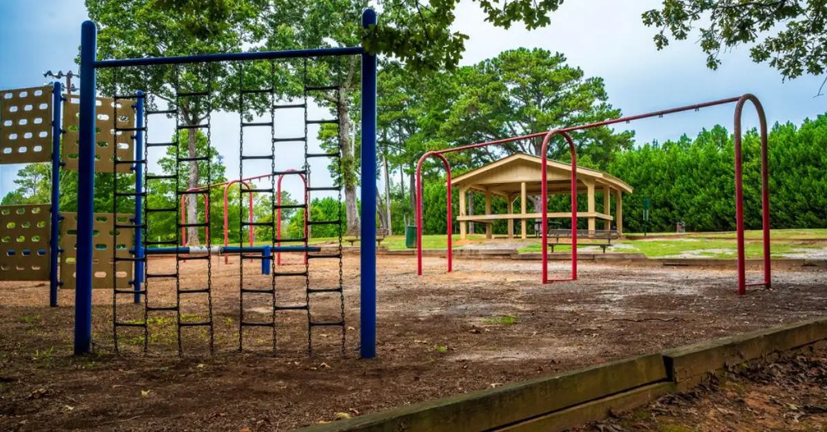 Cedar Grove Park